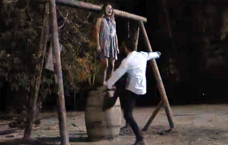 Final de Secretos de Familia | Canal 13