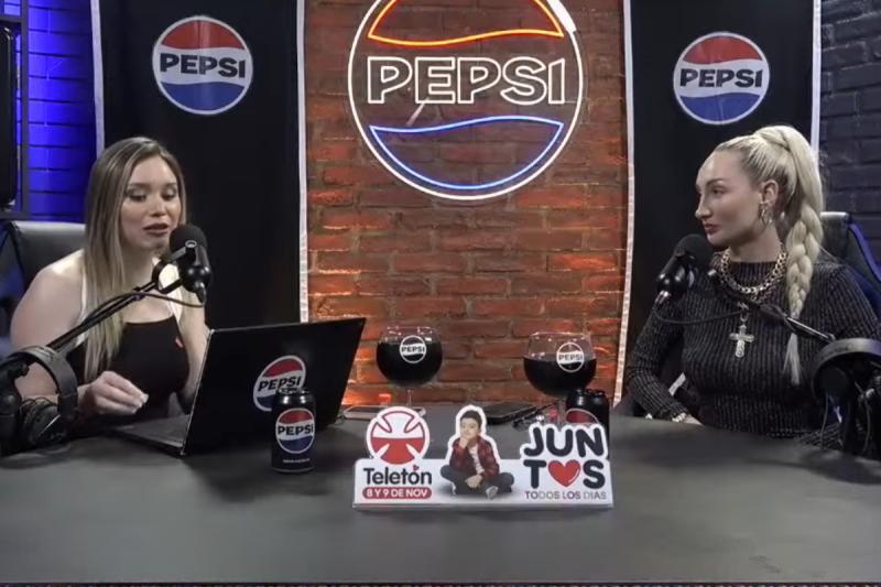 Fran Maira de "Ganar o Servir"