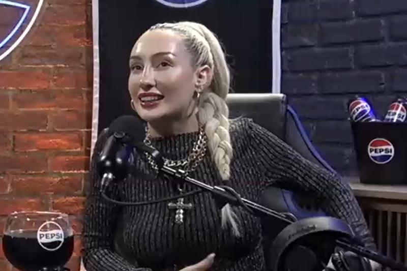 Fran Maira de "Ganar o Servir"