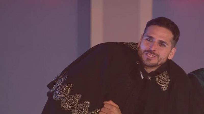 Pangal Andrade fue el responsable de este singular calificativo. El josemaipino reconoció la nobleza detrás del gesto de Fran.