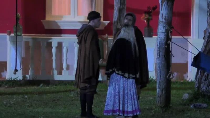 Fran Maira sinceró sus emociones con Pangal y Rai.