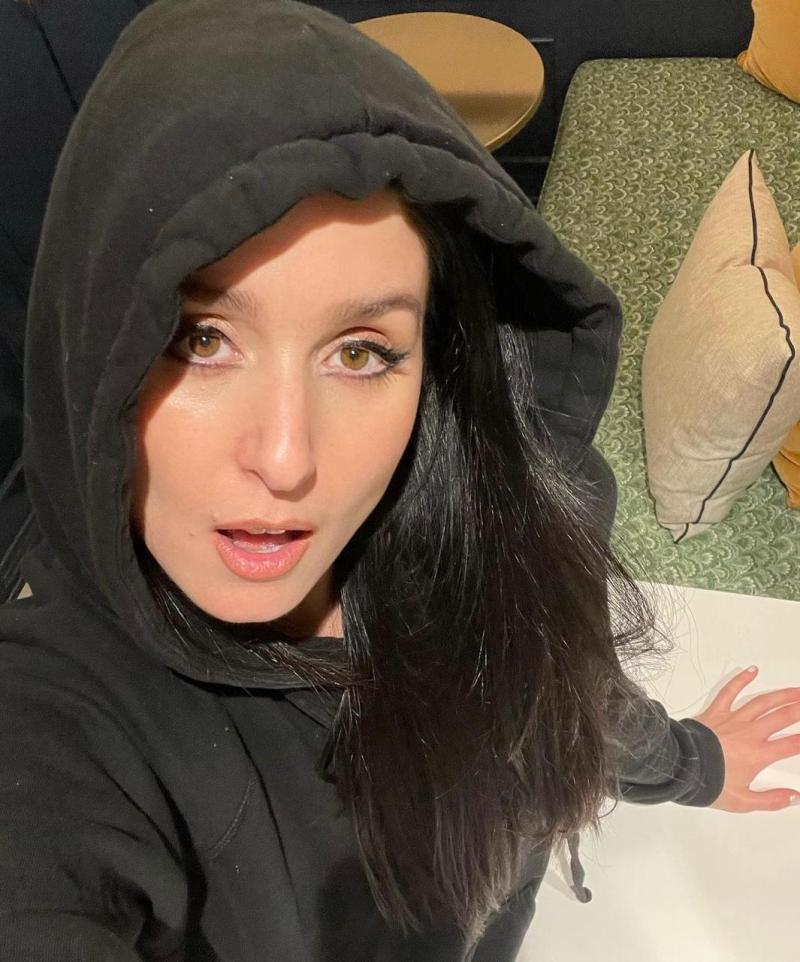 Francisca Valenzuela - Instagram.