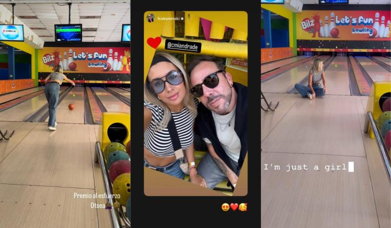 Francisco Kaminski - Instagram