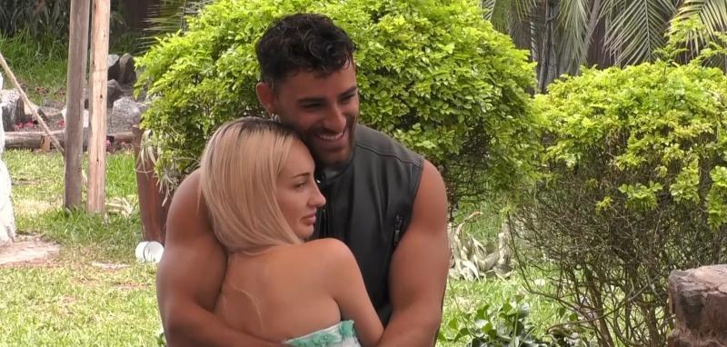 Austin y Fran en Ganar o Servir