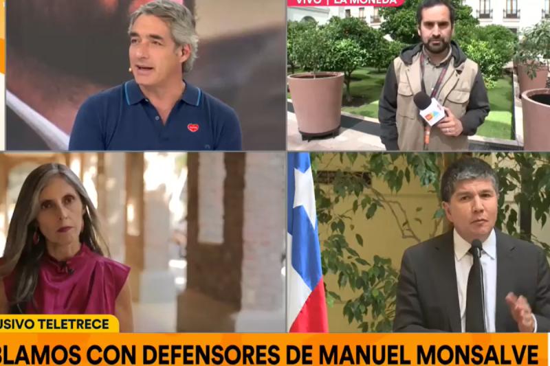 La exclusiva de "Tu Día" sobre el caso Manuel Monsalve