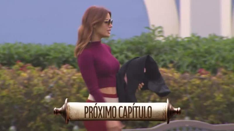 Gala y Pancho - Ganar o Servir.