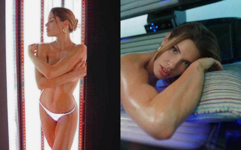 Fotos de Gala Caldirola