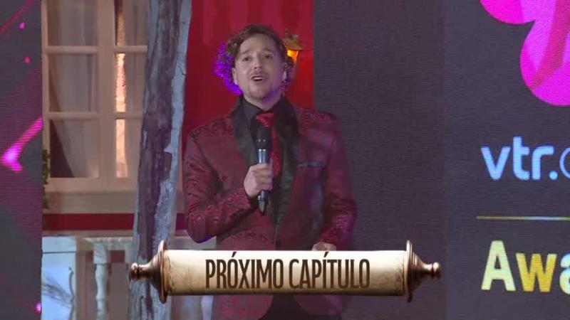 Ganar o Servir - VTR Móvil Awards.