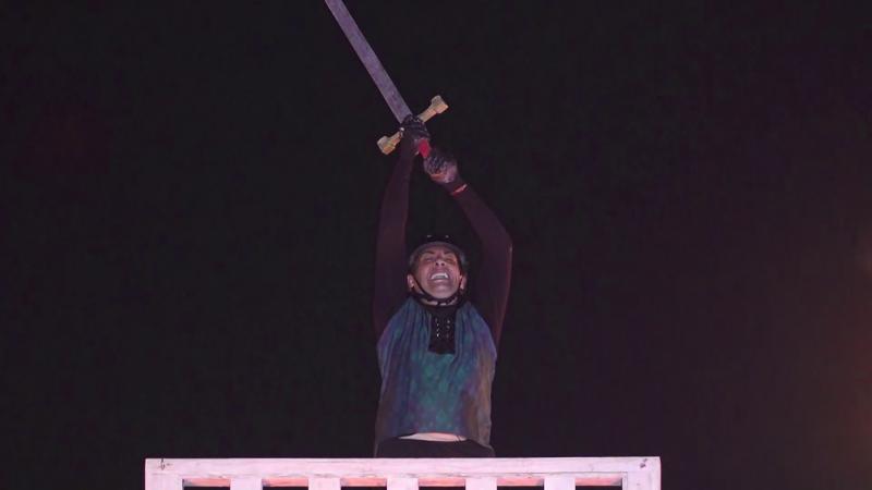 Ganar o Servir vive su recta final.