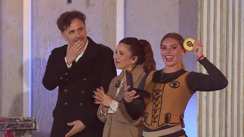 Ganar o Servir | Canal 13