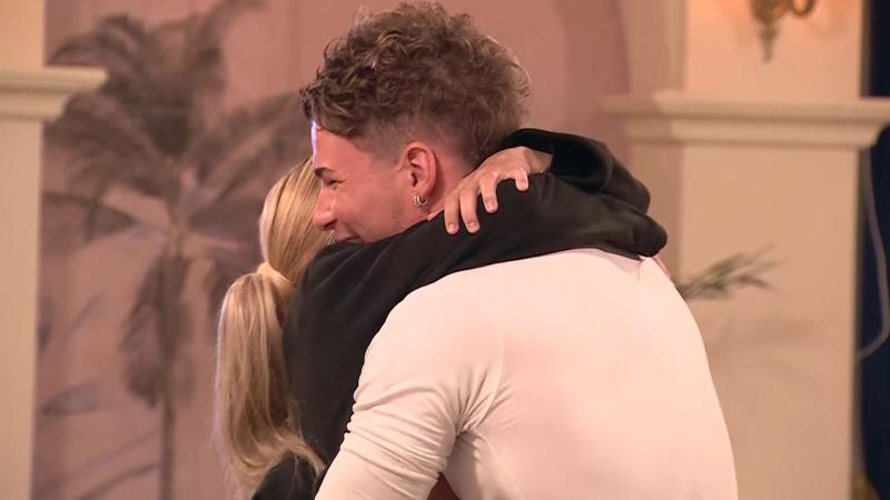 Oriana y Rai competirán en duelo preliminar