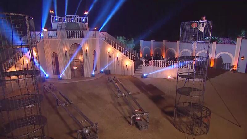 Ganar o Servir | Canal 13