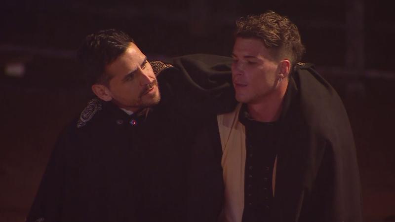 Ganar o Servir | Canal 13