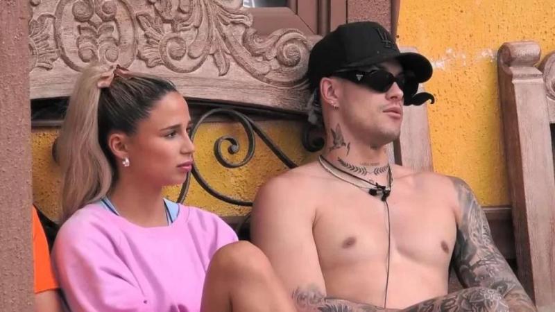 Guarén y Nicolás Solabarrieta.