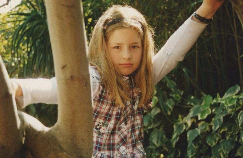 Mariana di Girolamo - Instagram