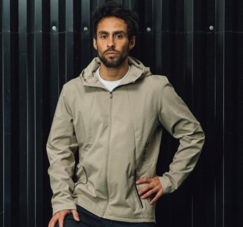 Jorge Valdivia - Instagram