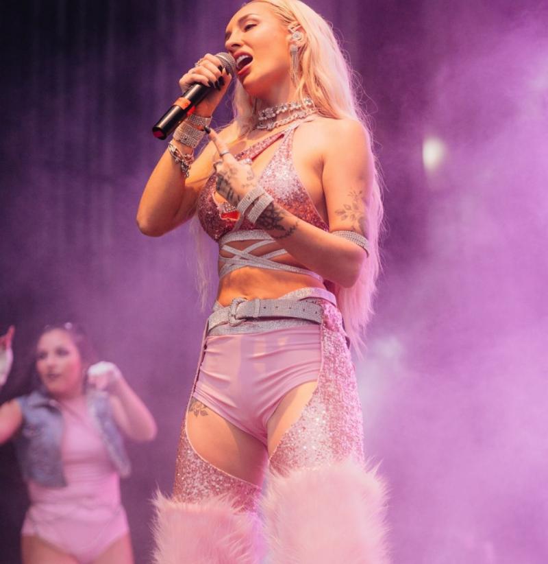 Fran Maira - Instagram