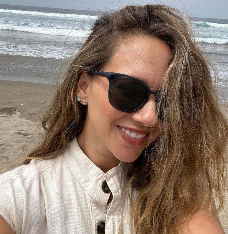 Ingrid Parra - Instagram