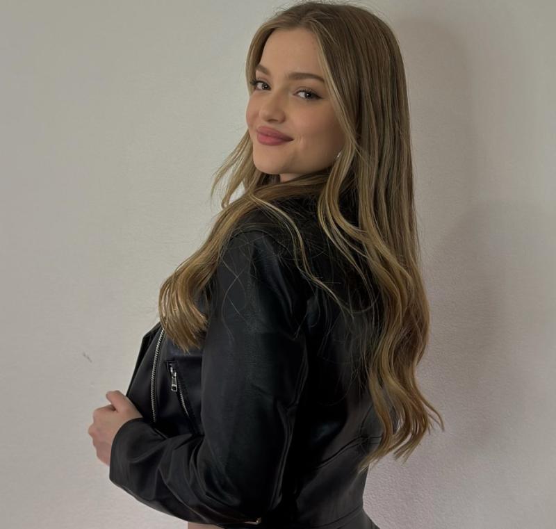 Antonia Casanova - Instagram