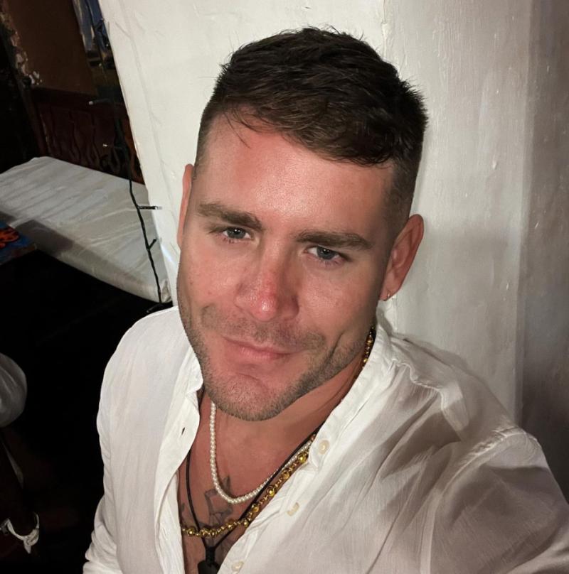 Daniela Colett va por Pancho Rodríguez en la final de Ganar o Servir