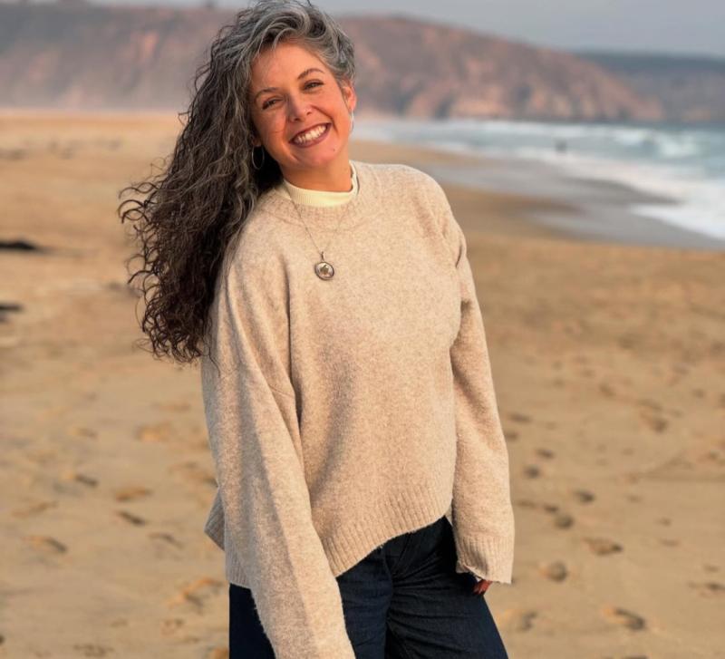 Belén Muñoz - Instagram