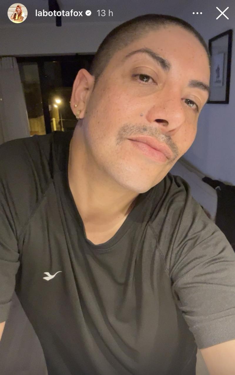 Botota Fox - Instagram