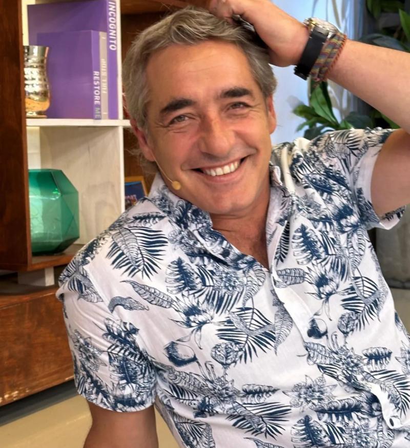 José Luis Repenning - Instagram