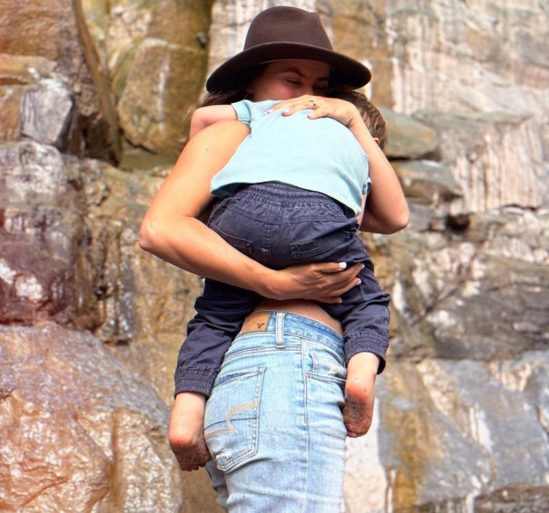 Marita García - Instagram