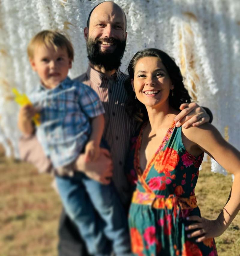 Marita García - Instagram