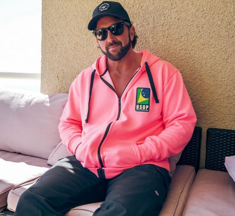 Arturo Longton - Instagram