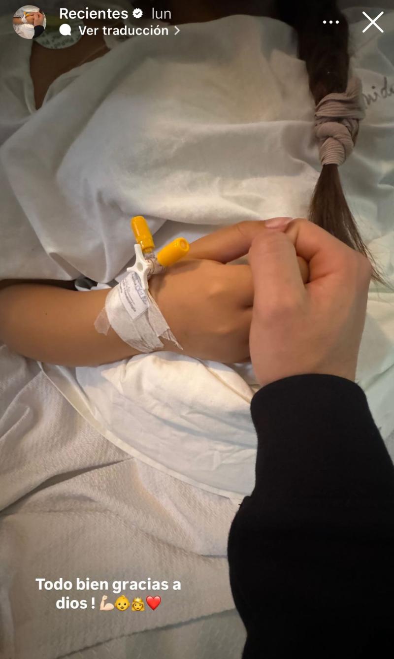 Cantante urbano Nickooog Clk - Instagram