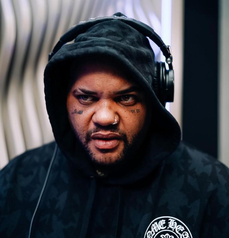 El Taiger - Instagram