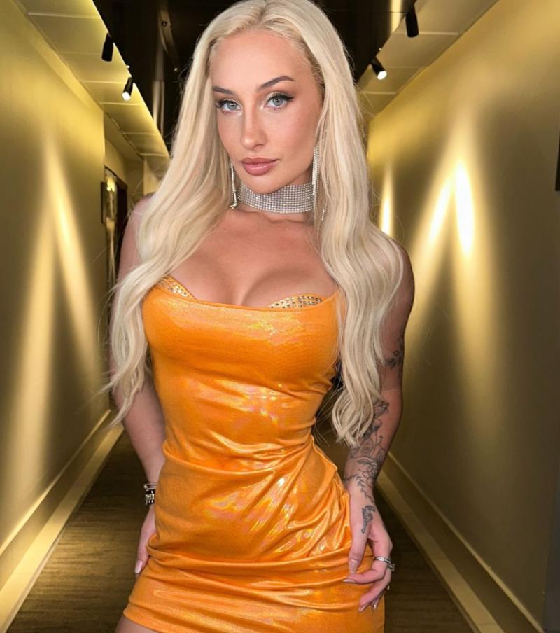 Fran Maira - Instagram