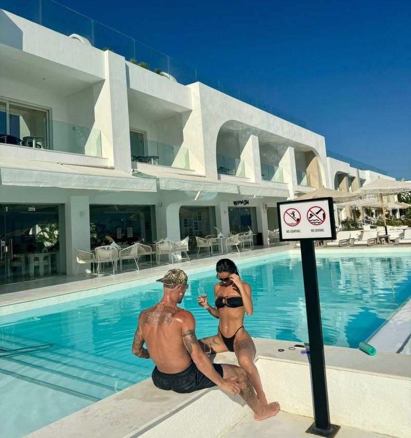 Raúl Peralta - Instagram