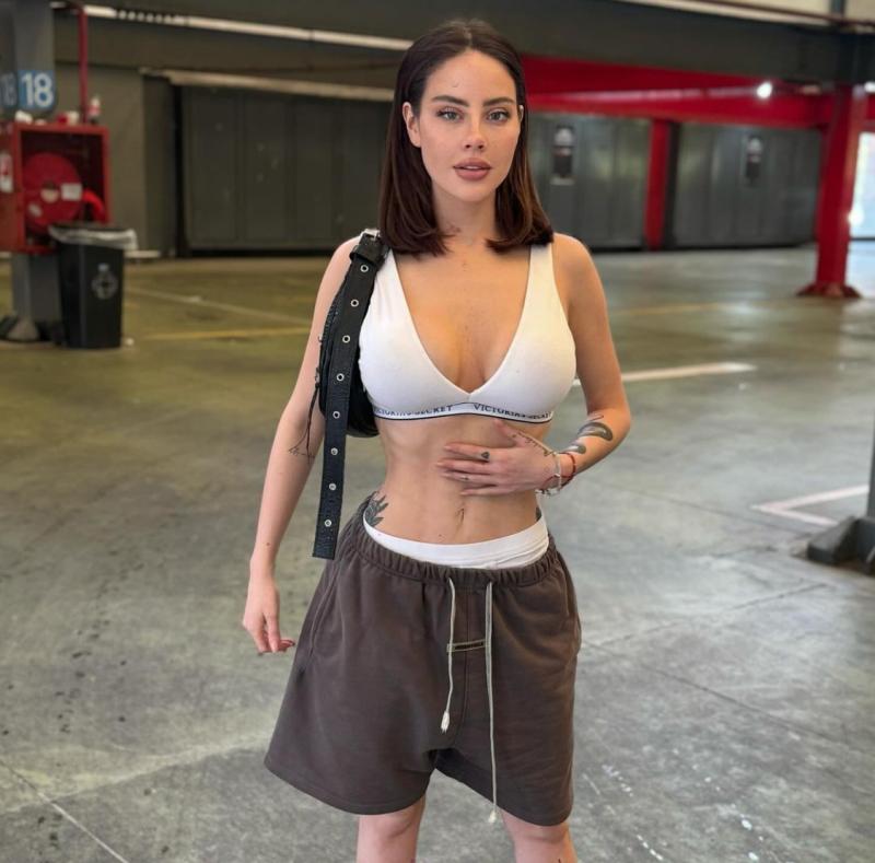 Ignacia Michelson - Instagram