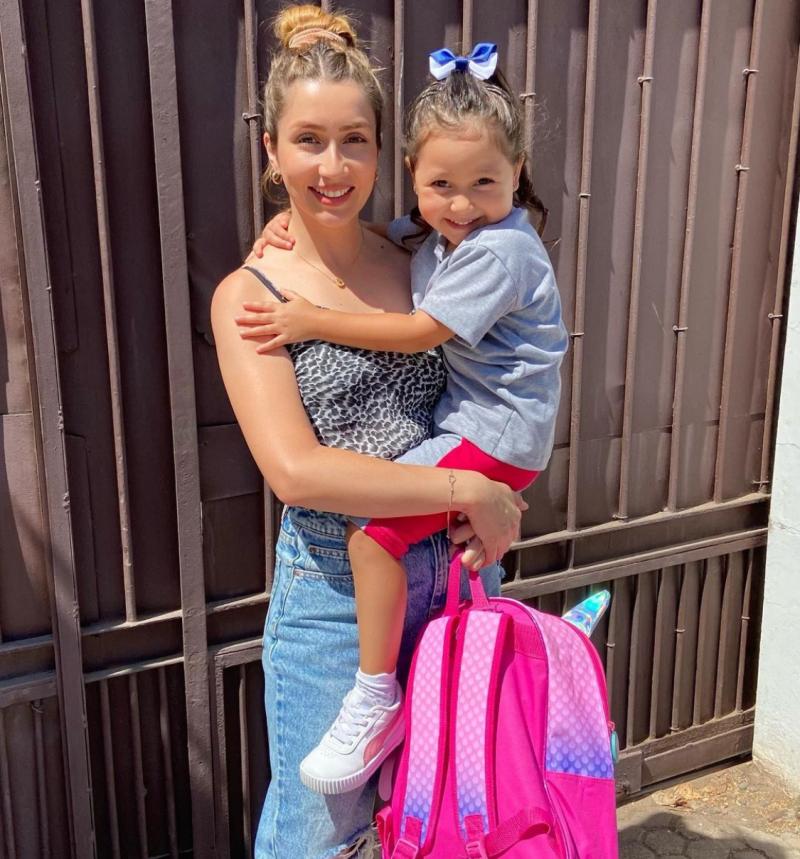 Araceli Díaz y Josefa - Instagram