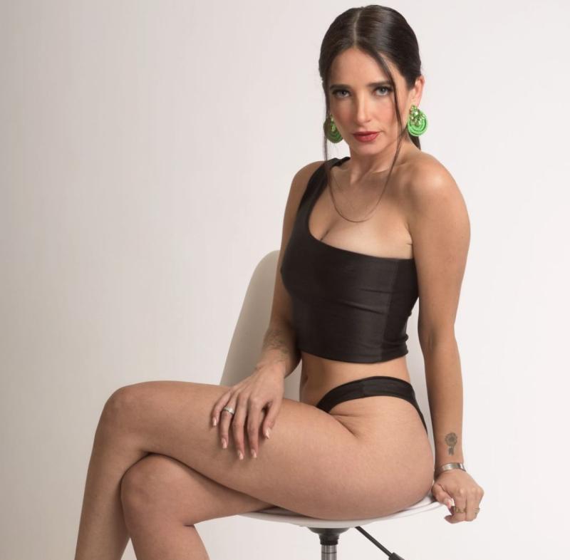 Camila Nash - Arsmate