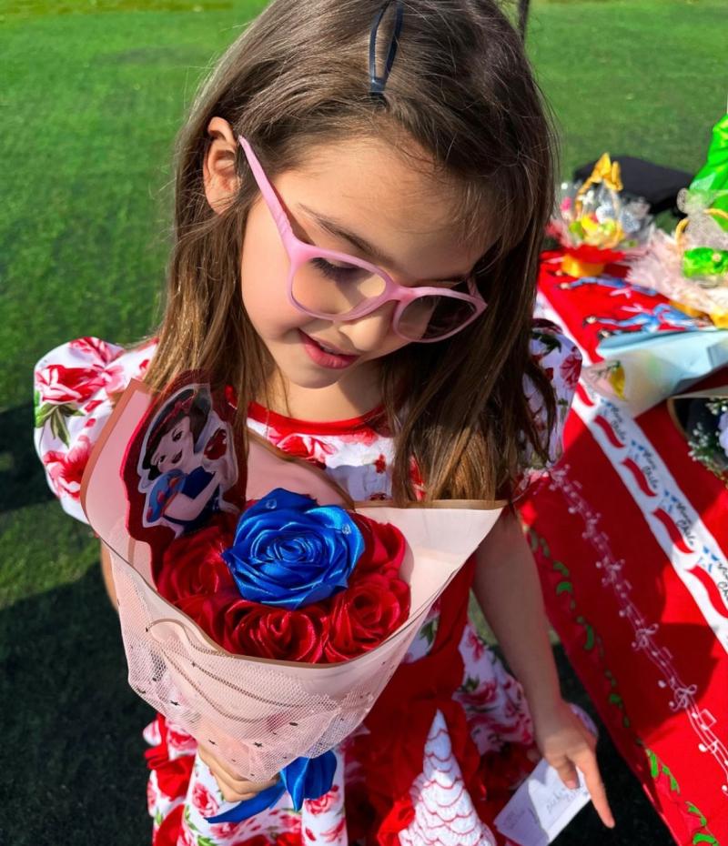 Luz Elif - Instagram