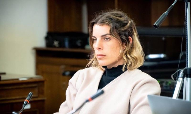 Maite Orsini - Instagram