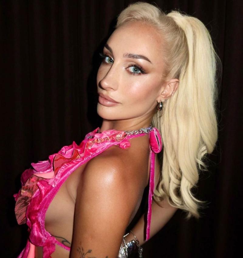 Fran Maira elige a su favorito para ganar GOS