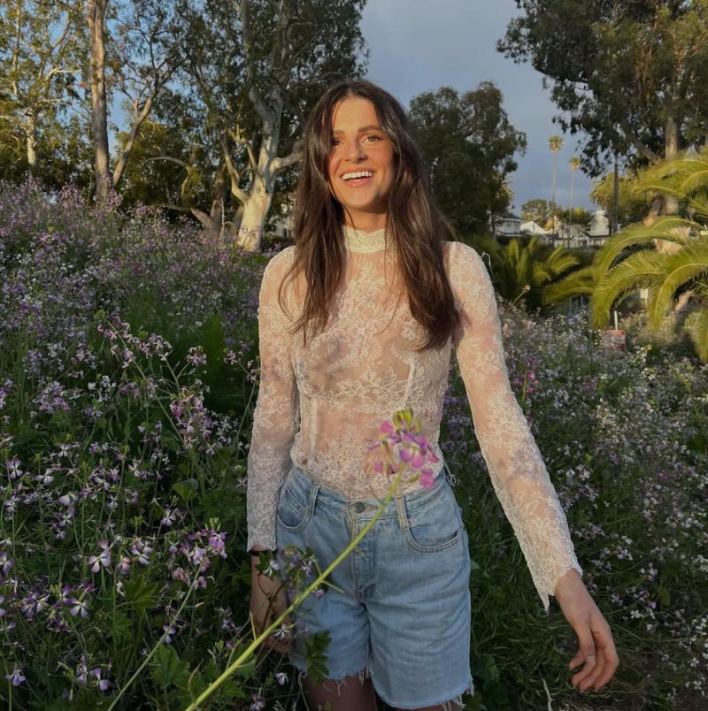 Muere la famosa influencer de TikTok Rachel Yaffe