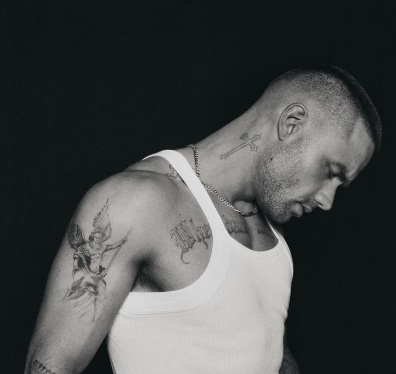 Liam Payne - Instagram