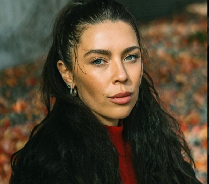 Daniela Aránguiz - Instagram