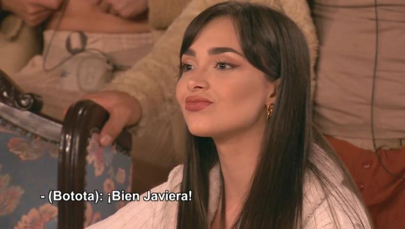 Javiera Belén reveló que participante de Ganar o Servir merece ganar el reality.