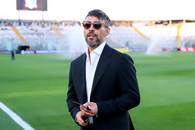 Jorge Valdivia fue detenido por presunto abuso sexual - Créditos: Instagram