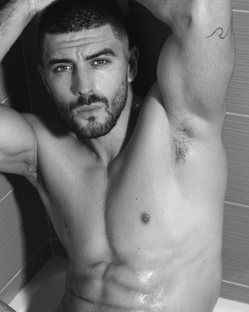 Josué Bernal es el décimo participante de "Palabra de Honor"