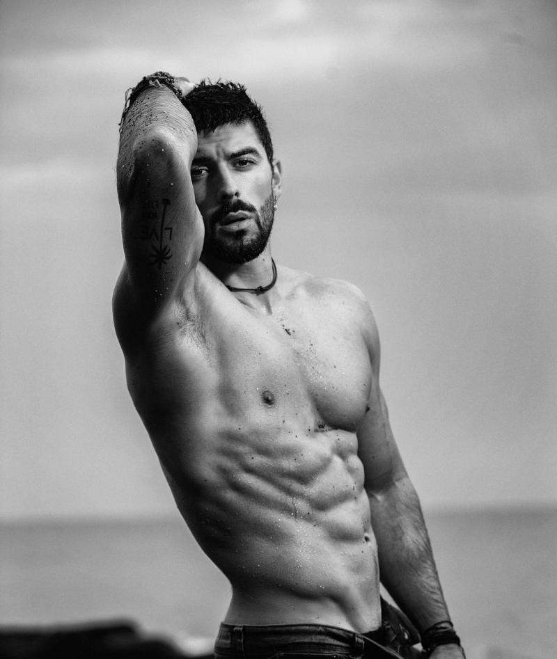 Josué Bernal es el décimo participante de "Palabra de Honor"