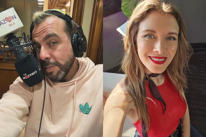 La deuda de Kaminski con Carla Jara