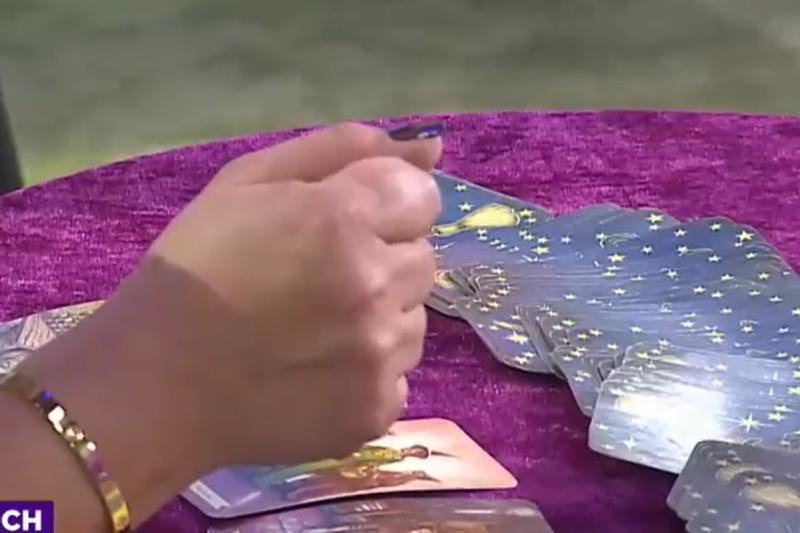 Las cartas de Vanessa Daroch para ver el presente de Jean Philippe Cretton