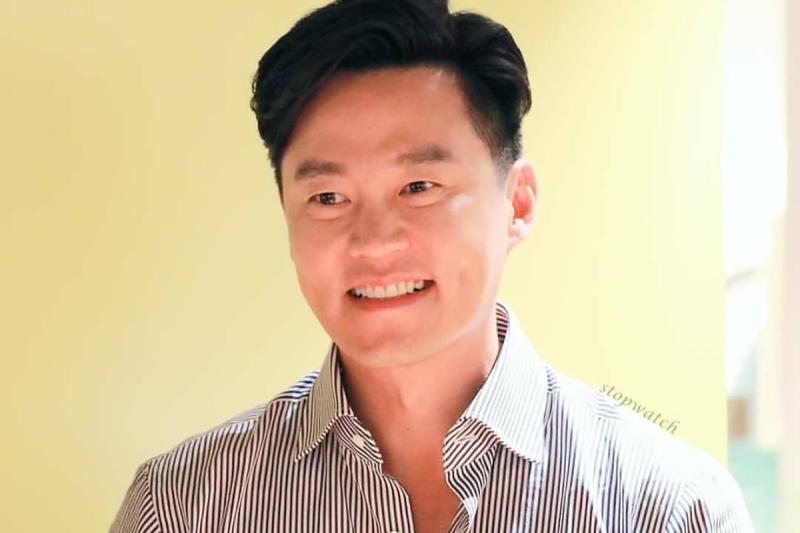 Lee Seo-jin, protagonista de "Matrimonio por contrato"